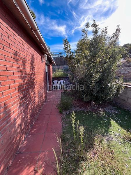 Foto edccab72-a167-499e-8483-83b9b0c139d0. Haus mit heizung parking in Viladecavalls