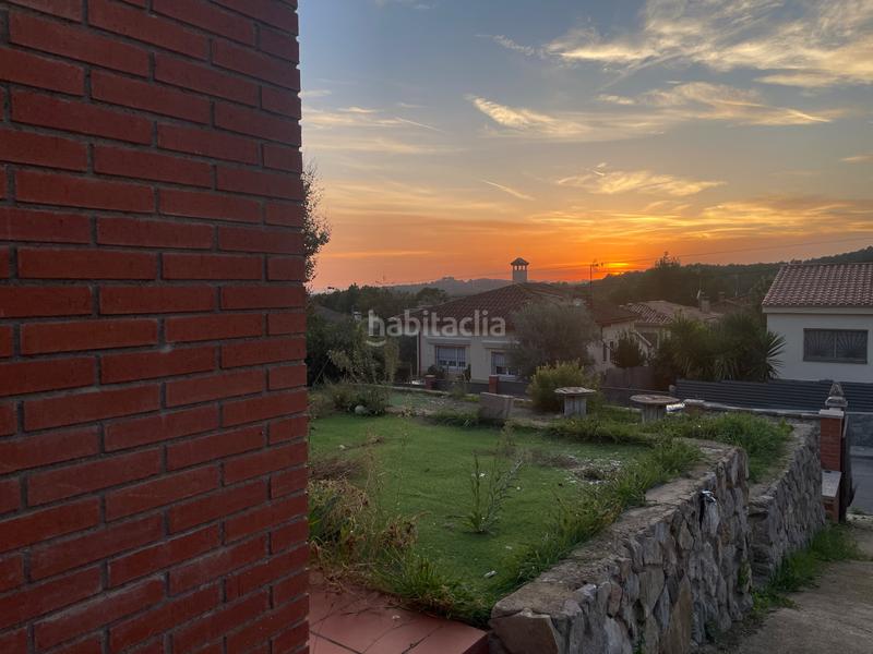 Foto fbf38600-5c22-466d-bba6-c86f3b266b96. Haus mit heizung parking in Viladecavalls