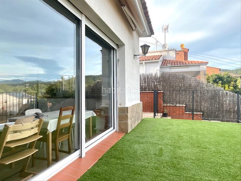 Foto 4c2808aa-2420-44e9-a72f-7b35f71da6ec. Casa fantàstica casa a en Viladecavalls