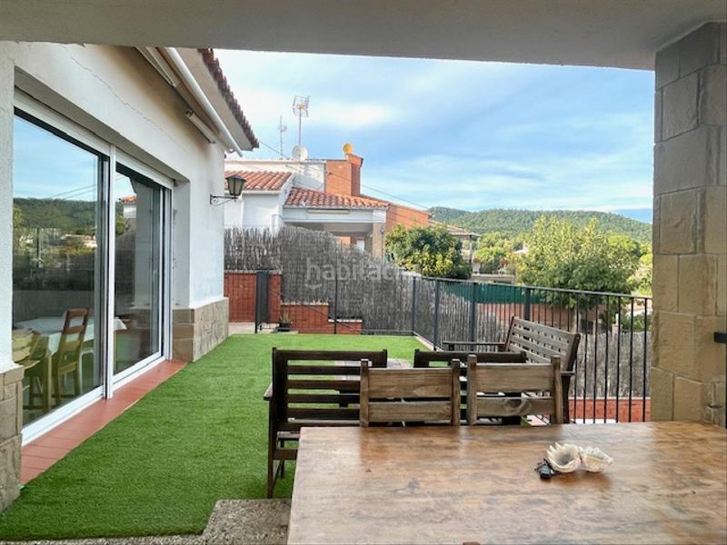 Foto 7eb98b42-7861-460a-8e07-68d23b9462dc. Casa fantàstica casa a en Viladecavalls