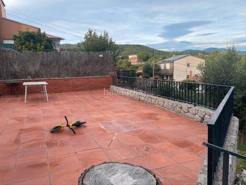 Foto 85af884e-96ef-4608-8ee8-40e4790c4d63. Casa fantàstica casa a en Viladecavalls