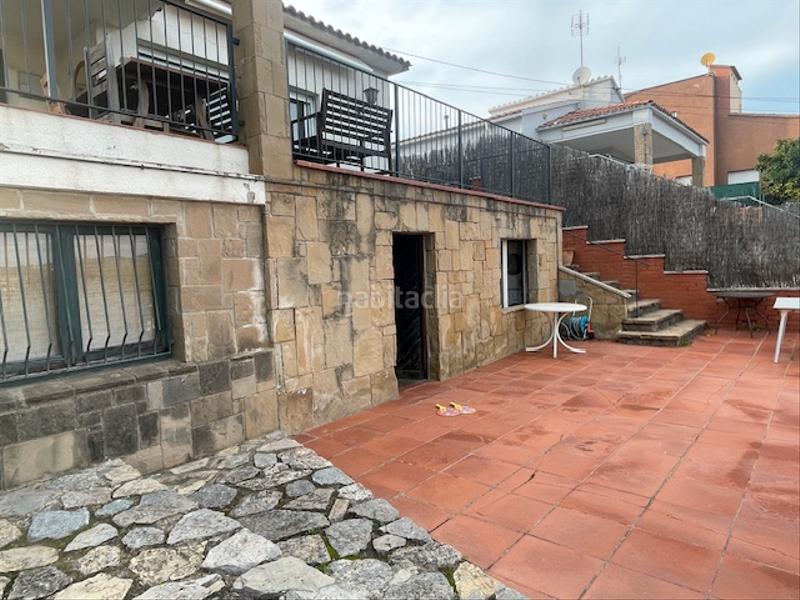 Foto 93509bde-3445-43ed-8d10-245688ea00eb. Casa fantàstica casa a en Viladecavalls