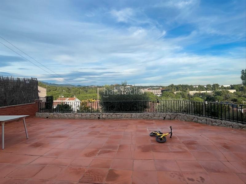 Foto a3a6379f-44cb-49fa-9eba-94bb79fa3143. Casa fantàstica casa a en Viladecavalls