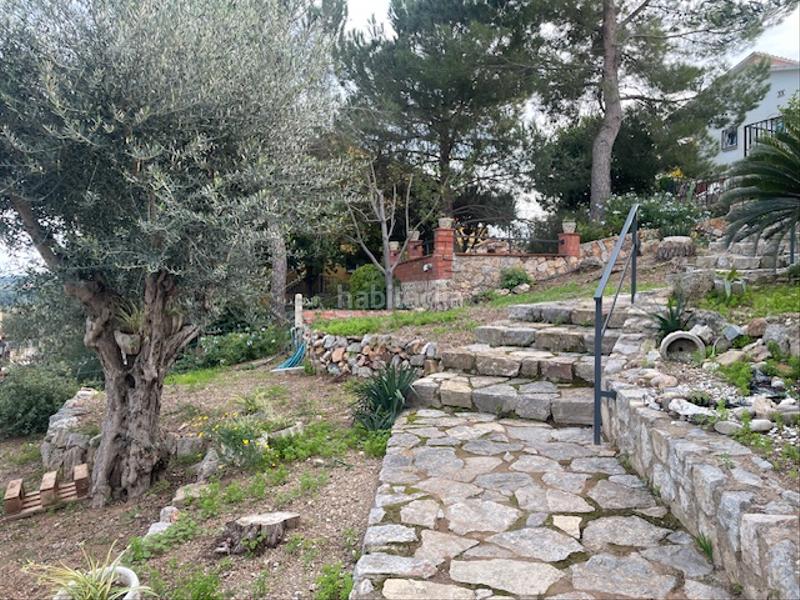 Foto d23bf26f-6735-430d-af9f-a4553a8f052e. Casa fantàstica casa a en Viladecavalls