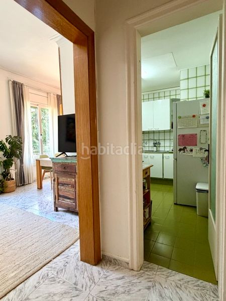 Foto 159ffe45-87dd-4942-a3df-b1ca9a8cffaf. Planta baixa amb calefacció a Vallparadís - Antic Poble de Sant Pere Terrassa