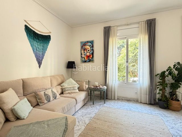 Foto 1f1087fa-c98b-434e-b342-cc3d214265af. Planta baixa amb calefacció a Vallparadís - Antic Poble de Sant Pere Terrassa