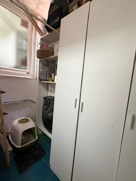 Foto 4ac29be5-901b-482a-8289-2864b56e24a8. Planta baixa amb calefacció a Vallparadís - Antic Poble de Sant Pere Terrassa