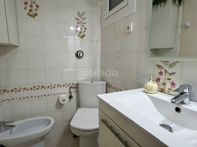 Foto 6c5f9079-d3be-4a49-aaef-51dd1d14de30. Planta baixa amb calefacció a Vallparadís - Antic Poble de Sant Pere Terrassa