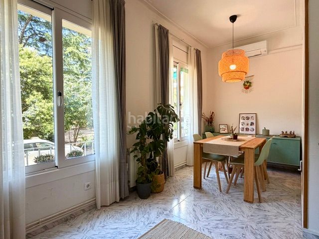 Foto 74683296-e659-4bd2-b275-215d0192efd6. Planta baixa amb calefacció a Vallparadís - Antic Poble de Sant Pere Terrassa