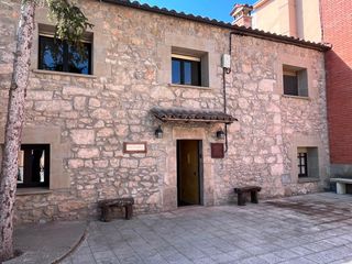 Lloguer Casa adossada a Fonollosa. Casa en lloguer a fonollosa, bages