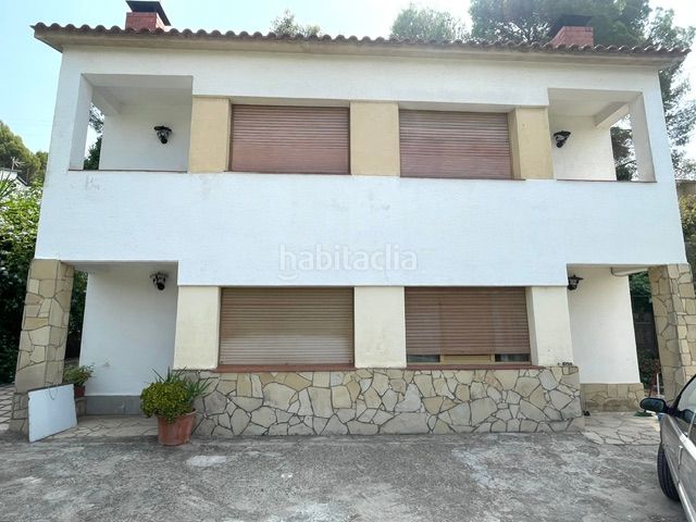 Foto 68234aa5-87aa-4928-945f-1404fadab6a8. Xalet a Viladecavalls