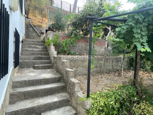 Foto b8a7eb3d-88a2-428c-a344-e5037edcfb45. Xalet a Viladecavalls