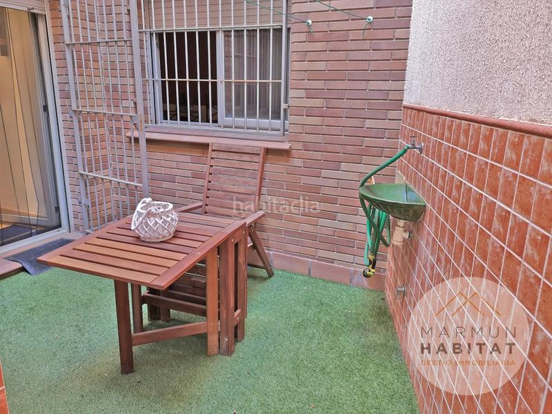Foto a353725b-8354-4657-9a46-2d280d7cd20e. Dúplex amb calefacció aparcament a Cerdanyola Nord Mataró