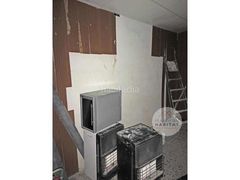 Foto e42e5b67-0068-4349-9799-5566bd830d82. Alquiler local comercial  con salida humos en Mataró