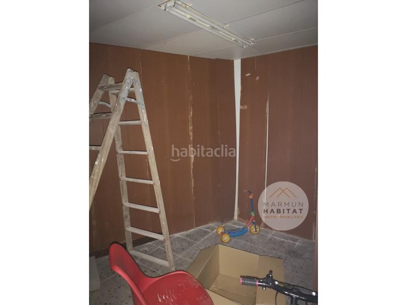 Foto 13cb3e11-a67d-43a4-8e76-ae1191c47e0f. Local comercial  con salida humos en Mataró