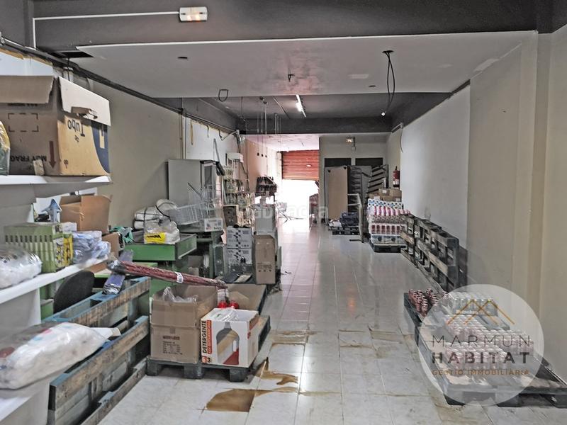 Foto 9057d896-f8ae-417d-b661-49797f5e12ab. Local comercial  con salida humos en Mataró