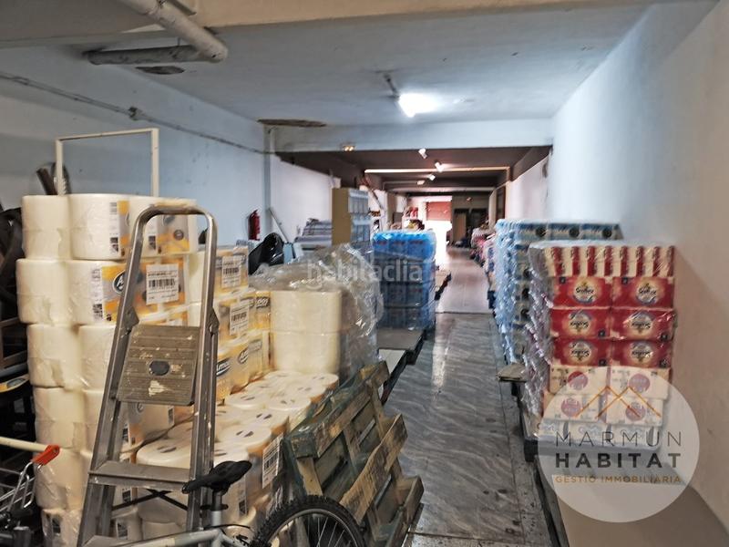 Foto fda09470-bcab-4462-b970-e9687e22156d. Local comercial  con salida humos en Mataró