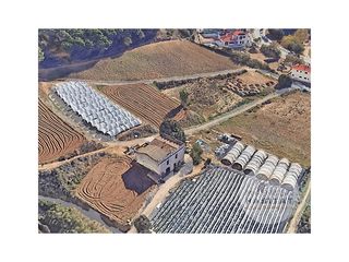 Masia a Sant Cebri� de Vallalta. Mas�a r�stica 2,3 hect�reas