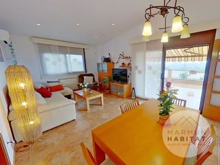 Masia a Mas Mora-Sant Daniel. Mas�a del siglo xv reformada parcialmente