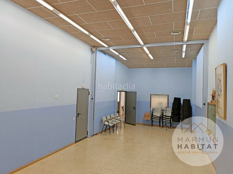 Foto 0b507be1-94c9-4d2f-9dbe-f2caf9706ca9. Local comercial a Peramàs Mataró