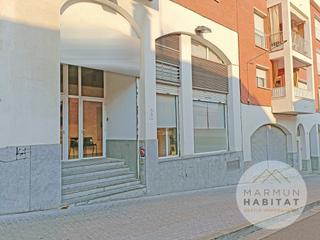 Local Comercial a Peramàs. Local oportunidad negocio y cambio uso parcial vivienda 70 m2