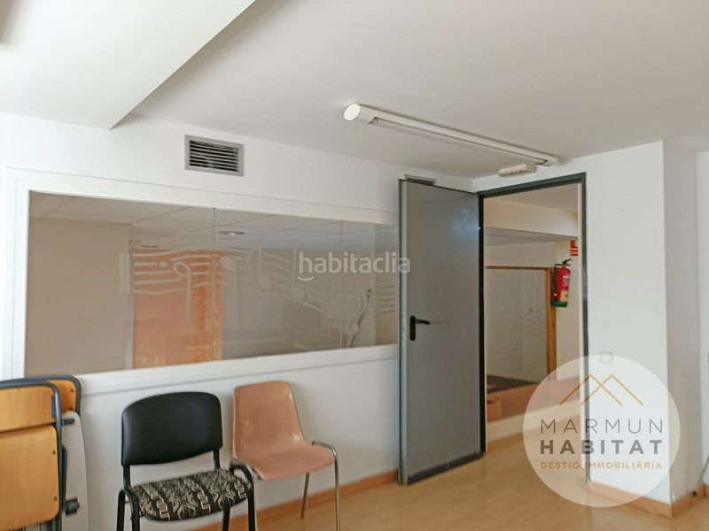 Foto 66b620ce-dcd2-4021-a68d-025feee471ba. Local comercial a Peramàs Mataró