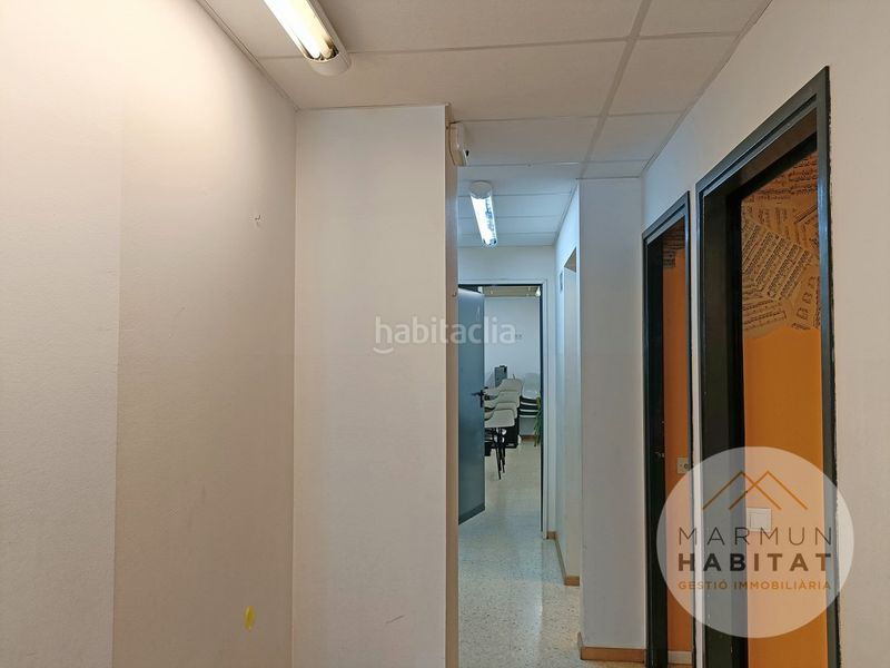 Foto ff94ba15-e09c-4b3b-95b2-0220daa573d6. Local comercial a Peramàs Mataró