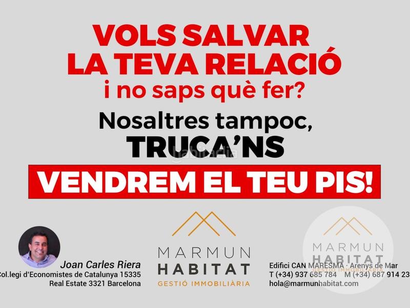 Foto ccb29f02-900d-419e-a8c4-154a9b442774. Miete geschäftsraum in Centre Arenys de Mar