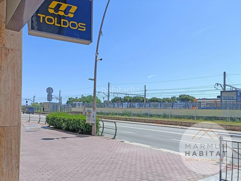 Foto 4069c3bc-49ff-42f8-8704-8a343f5b4edf. Lloguer local comercial a Centre Arenys de Mar