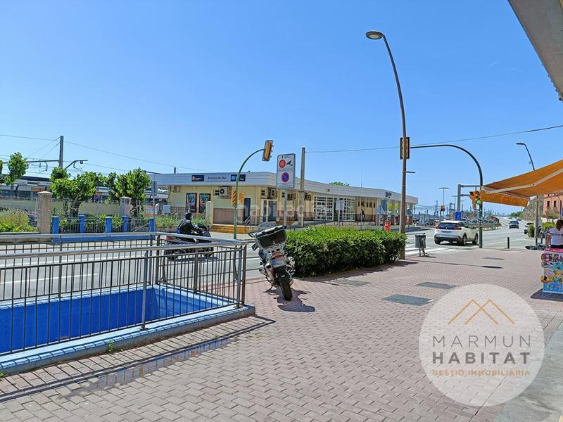 Foto ebd9578e-2c84-417c-a042-91477591dde4. Location local commercial dans Centre Arenys de Mar