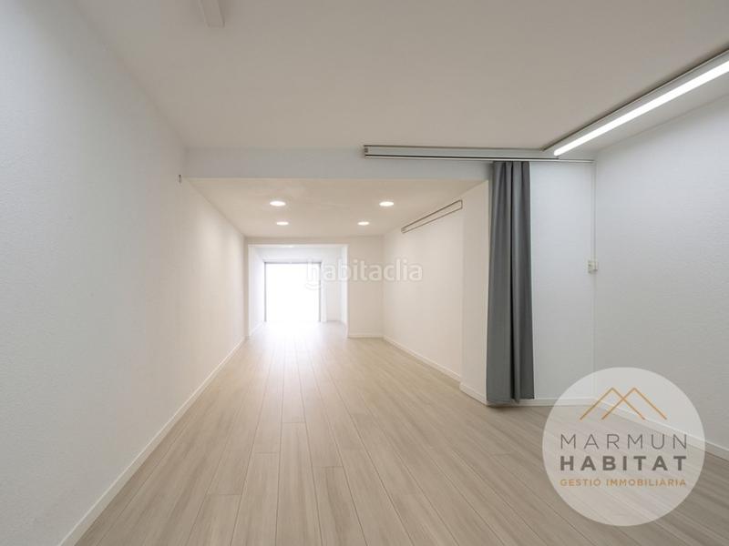 Foto ee7bf051-8737-4b29-9435-a150cbe5b553. Location local commercial dans Centre Arenys de Mar