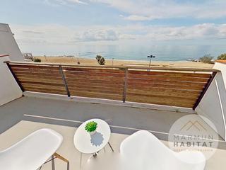 Lloguer Casa a Caldes d´Estrac. Alquiler temporada junio, julio y septiembre. vacaciones frente