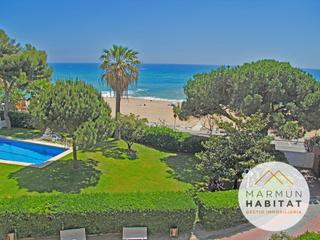 Location Appartement à Sant Vicenç Platja. Apartamento 1 habitación  1 hab. auxiliar alquiler sant vicenç d