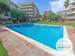 Location Appartement à Can Sans. Tu nueva vida en modo verano permanente te espera en la marinada
