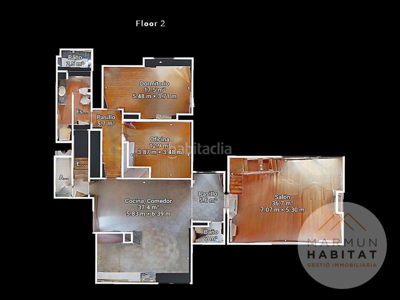 Foto 005c3861-b741-4ce5-9972-62ae87b4fc98. Haus mit parking pool in Canet de Mar