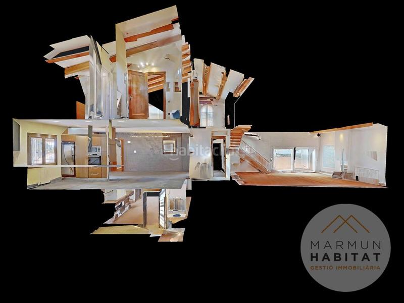 Foto 099dc2d4-cc19-4207-8bd8-5062df3d2948. Haus mit parking pool in Canet de Mar