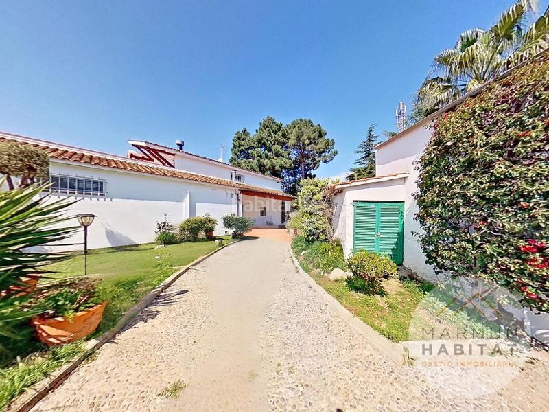 Foto 0b462e4d-ab16-4590-b9b7-a99bfa03dcb2. Haus mit parking pool in Canet de Mar