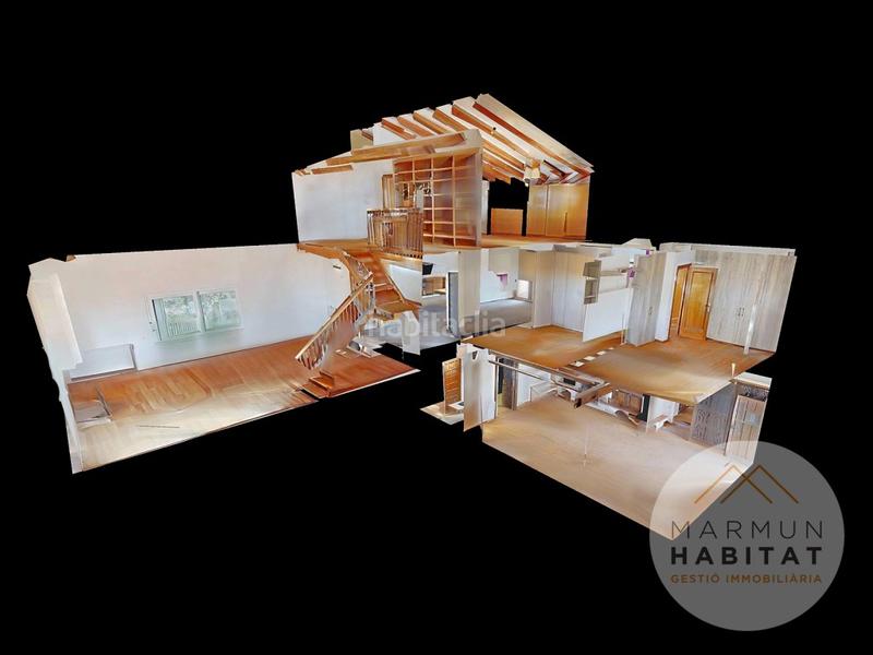 Foto 120aa44b-ada3-460f-86ff-cb015d525d5e. Haus mit parking pool in Canet de Mar