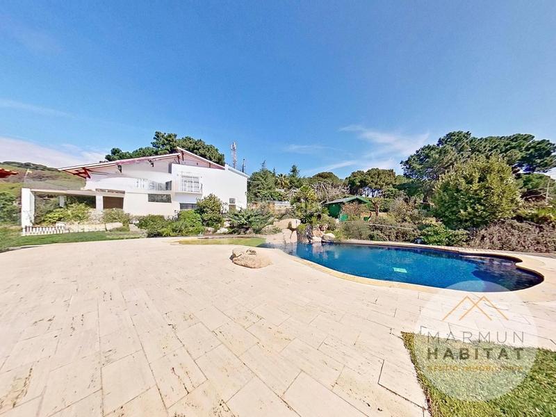 Foto 178286a6-9dde-4af6-b98e-01fd71a5e22b. Haus mit parking pool in Canet de Mar