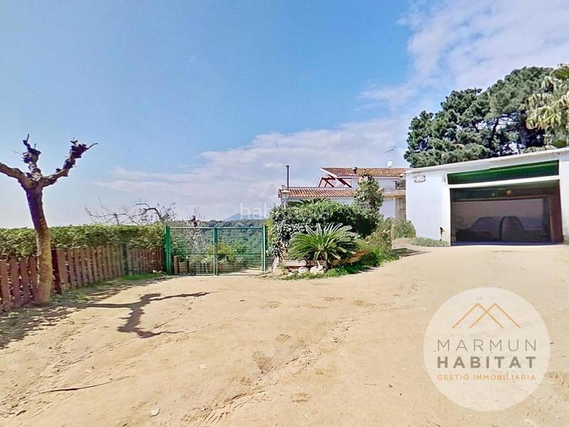 Foto 3b9826d9-fb94-4a0d-9b0c-83bd91d75a1e. Haus mit parking pool in Canet de Mar