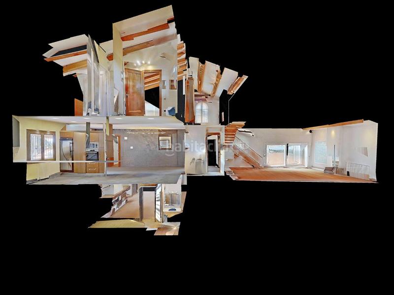 Foto 3c72abe4-5eaa-4fbb-8687-394896ff26f6. Haus mit parking pool in Canet de Mar