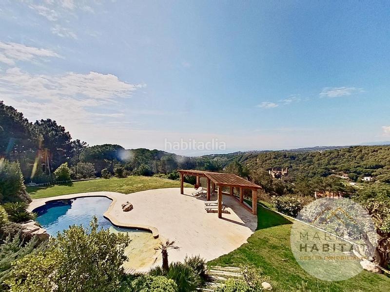 Foto 3d5a88b8-18fa-4dc9-ad6e-c0cfa6a4d667. Haus mit parking pool in Canet de Mar