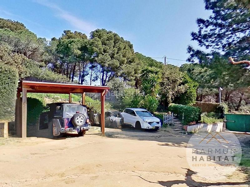 Foto 3f3467a4-841b-4511-8621-5871f9a9f61e. Haus mit parking pool in Canet de Mar