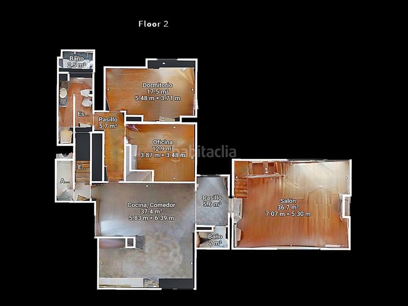 Foto 598bfb42-ac55-43a0-a8f6-ddd2c33ab163. Haus mit parking pool in Canet de Mar