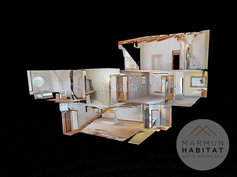 Foto 5fae5498-388d-4d2c-9d5c-674a73eb7906. Haus mit parking pool in Canet de Mar