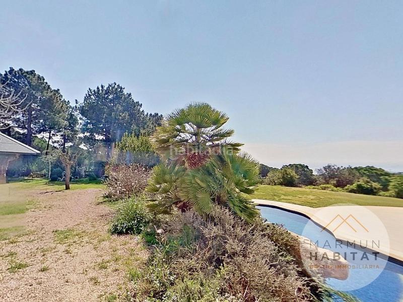 Foto 601701d2-46df-4c4f-8dd1-5250c359e00f. Haus mit parking pool in Canet de Mar