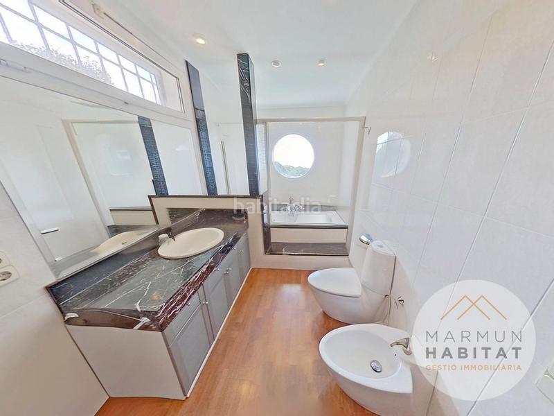 Foto 649fd55a-818a-462b-9aac-a8e29b088ba9. Haus mit parking pool in Canet de Mar