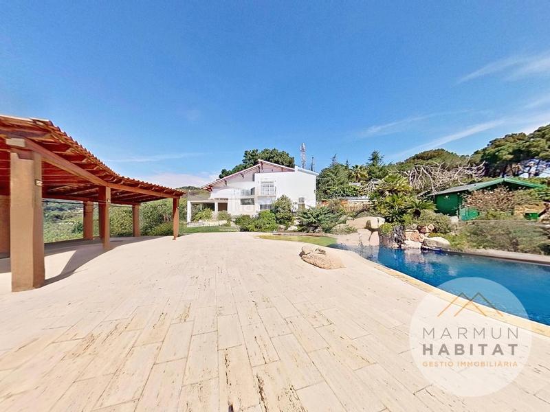 Foto 69fe3c55-3d4d-48e7-82a9-fc47948ca78f. Haus mit parking pool in Canet de Mar