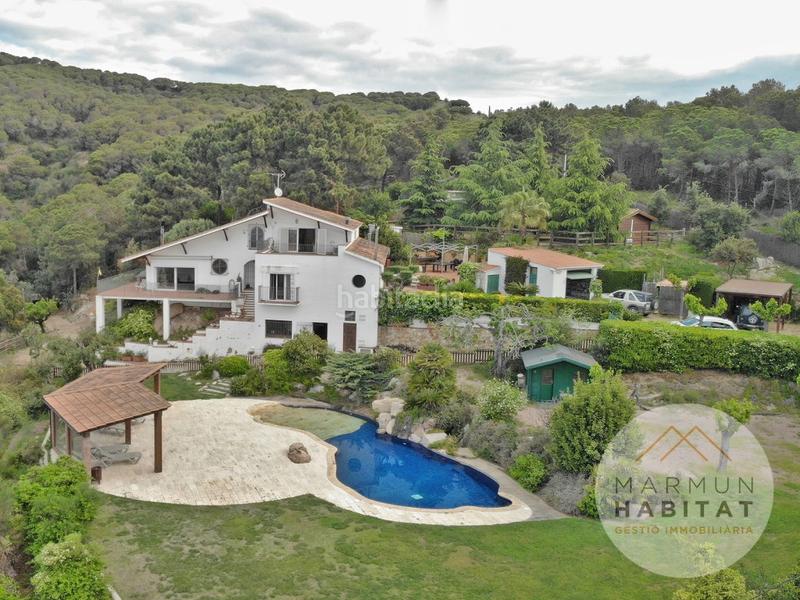 Foto 6c059ab3-ca76-4193-902b-439610832717. Haus mit parking pool in Canet de Mar