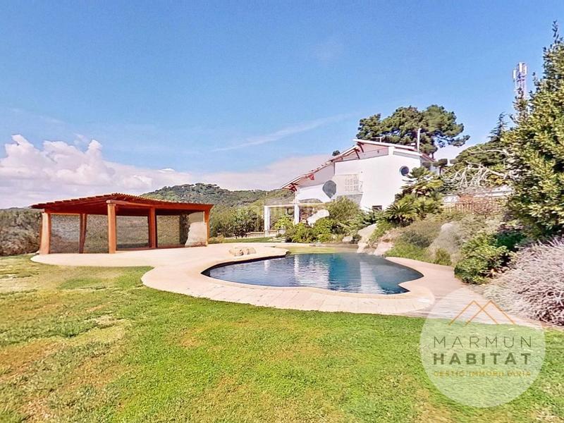 Foto 7f433903-3a83-4f45-912d-09fe89996681. Haus mit parking pool in Canet de Mar